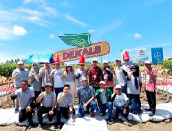 KADIN, BAYER dan Seger Agro Nusantara Dukung Peningkatan Produksi Jagung Nasional Lewat Benih Bioteknologi