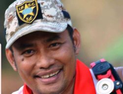 Aklamasi, Sugianto Wahid Kembali Pimpin IKA Teknik Geologi Unhas