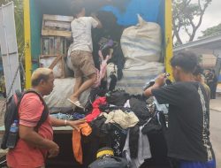 Bea Cukai Sulawesi Selatan Musnahkan Barang Terlarang