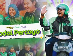 Ndarboy Genk Rilis Single Modal Percoyo, ‘Curhat’ Pengalaman Pribadi Saat Jadi Mitra Driver Grab