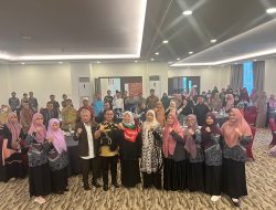 LDII Makassar Berdayakan UMKM, Gelar Seminar Nasional Pemberdayaan Ekonomi Ummat