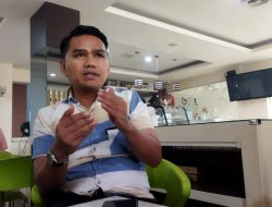 Perindo Sulsel Incar Kursi Ke-7 di Dapil Makassar A, Siapkan Strategi Khusus