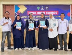 Apresiasi Gerakan Cegah Stunting, Dinsos Gelar Mpo Darti Award