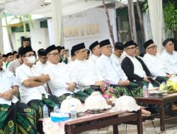 Milad ke 50 FT UMI, Prof Mansyur: Waktunya Hijrah ke Orientasi Berbasis Value