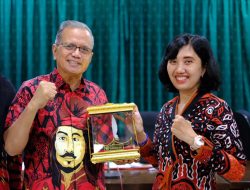 Diskominfo Gowa Pelajari Pengelolaan SP4N dan PPID Lapor di Yogyakarta