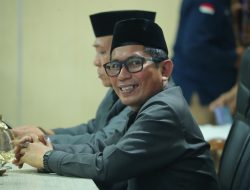 Harapan Muchlis Misbah di Tahun Baru 2024: Makassar Senantiasa Dirahmati