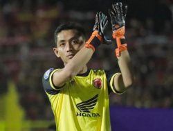 Laga Hadapi Bhayangkara FC Jadi Pertandingan Terakhir PSM Makassar di GBH, Ini Harapan Reza Arya Pratama