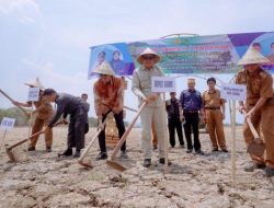 Hasil Musyawarah Mappalili, Bupati Barru: Turun Sawah Merupakan Kesepakatan Bersama