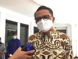 Prof Nurdin Abdullah Kembali Dipercaya Pimpin Persada Sulsel 