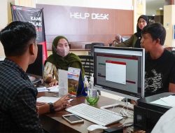 Parepare Raih Penghargaan Pelayanan Publik dari Ombudsman