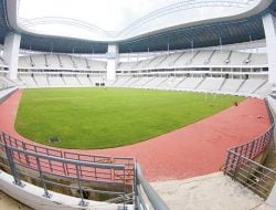 PSM Dipastikan Bermarkas di Stadion Batakan Balikpapan hingga Akhir Musim