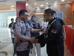 Penjabat Wali Kota Palopo Asrul Sani Dorong Guru Penggerak Membawa Perubahan
