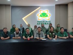 Sekolah Islam Athirah Buka PPDB 2024-2025, Ini Jumlah Kuota dan Cara Daftarnya