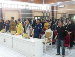 Dinas Kominfo Ingin Wujudkan Palopo Jadi Kota Maju dan Inovatif