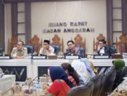 KPK Wilayah IV Bahas Perogram Pemberantasan Korupsi Bersama DPRD Makassar