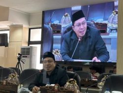 Anggota DPRD Makassar Tanggapi Keluhan Warga Rappocini Soal Pembangunan Aula yang Halangi Akses Jalan