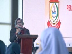 Anggota DPRD Makassar Apiaty K Harap Perda Tentang Pendidikan Bisa Berjalan dengan Baik