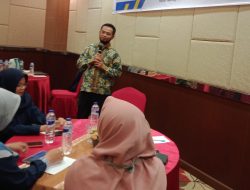 Ketua Komisi D DPRD Makassar: Ranperda Tuberkolosis Sudah Masuk dalam Prolegda