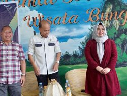 Desa Wisata Dolli Perlu Standarisasi Internasional, Endang Sari: Katakan Tidak Terhadap Politik Uang