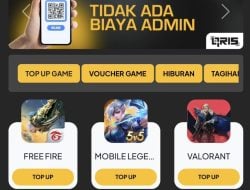 Garuda Voucher, Rekomendasi Platform Top Up Game Terpercaya