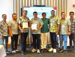 Telkom dan Indosat Ooredoo Hutchison Perkuat Ekosistem IX Lewat Kemitraan Strategis NeutraDC dan BDx Indonesia