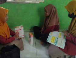 Di Bawah Kendali Pj Bupati, Dinas Kesehatan Sinjai Optimis Angka Stunting Makin Bisa Ditekan