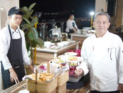 Swiss-bellhotel Makassar Hidangkan Menu Tematik, Mulai Makanan Nusantara hingga Mancanegara