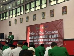 Targetkan Akreditasi Internasional di Usia ke-52 Tahun