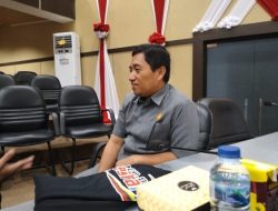 DPRD Apresiasi Langkah Pj Walikota Datangkan Investor Untuk Pemanfaatan Bangunan di Parepare