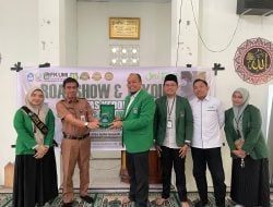 FK UMI Roadshow dan Try Out di Enam Kabupaten, Target Menuju Dokter Berkarakter Unggul