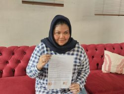 Dipolisikan Pengusaha Asal Belitung, Begini Klarifikasi Caleg DPRD Sinjai
