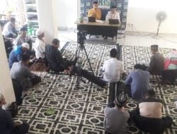 Peresmian Panti Asuhan Ar-Rahim: Yayasan Tajdidul Iman Siap Sambut Acara Akbar