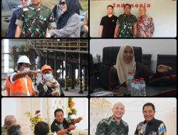 Huadi Group di Mata Pemerintah, TNI, hingga Perbankan