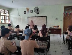 Edulab Makassar Sosialisasi Tes Minat Bakat di SMAN 3 Makassar Agar Siswa Tidak Salah Jurusan