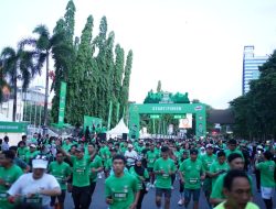 Road to Milo Activ Indonesia Race 2024 Resmi Dimulai di Makassar