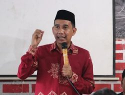 DPRD Makassar Bakal Godok 25 Ranperda di 2024, Rudianto Lallo: Mudah-mudahan Rampung