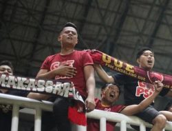 Kabar PSM Makassar Akan Diakusisi, Suporter: Perlu Ada Penyengaran Melihat Kondisi Klub Beberapa Tahun Terakhir