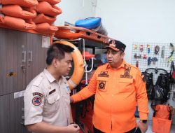 BPBD Maros Petakan Delapan Kecamatan di Maros Rawan Bencana Banjir