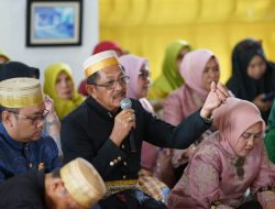 Pemkot Palopo Hadiri HJL Ke 756 Dukung Provinsi Luwu Raya