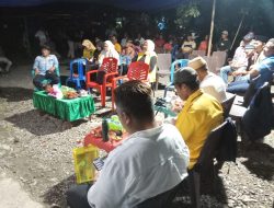Dapat Dukungan Besar Pemilih, Sul Arrahman Optimistis kembali ke DPRD Luwu