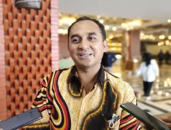 Mantan Ketua KPU Sulsel Faisal Amir Nyatakan Niat Bertarung di Pilkada Takalar