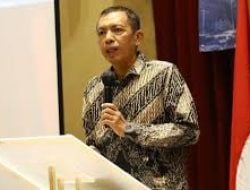 Pj Wali Kota Akbar Ali Masuk Nominasi Terbaik Pemberitaan Terbanyak se-Indonesia