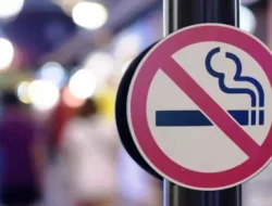 OPD di Makassar Mulai Terapkan Kawasan Tanpa Rokok, Pelanggar Terancam Denda Rp50 Juta