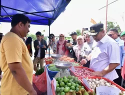 Pemprov Sulsel Kembali Gelar Pasar Murah di Palopo