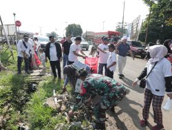 PT Vale Kampanye Kepedulian Lingkungan, Ajak Masyarakat Kelola Sampah Secara Bijak