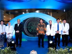 Rumah Sakit Mata JEC-Orbita Makassar Resmi Beroperasi, Hadirkan layanan LASIK dan ReLEx SMILE