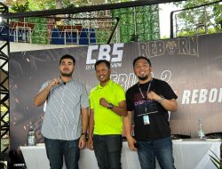 Mencari Regenerasi Atlet Boxing di Makassar Lewat Ajang CBS