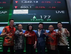 Siap-Siap Raup Cuan! Laba Bersih Melejit 458%, Homeco Living Mantap IPO