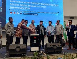 KSPPS Bakti Huria Syariah 100 Persen Terapkan Paperless