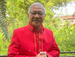 Tahun Baru Imlek, Ketua FKUB Torut Dorong Harmoni Peradaban Sebagai Kekayaan dan Kekuatan Bangsa